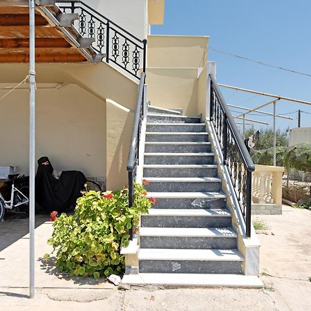 شقة Athina Seaside Kardamena  المظهر الخارجي الصورة